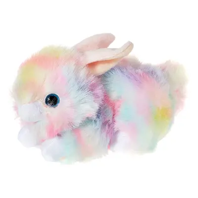 Beanie Babies Sherbet Bunny 6" | Beanie Baby Soft Plush Toy | Collectible Cuddly Stuffed Teddy