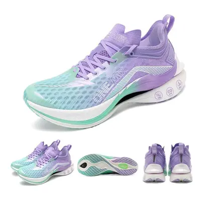 (purple, 39) ONEMIX Original With Carbon Plate Marathon Racing Running Racing Shoes Lovers Road 