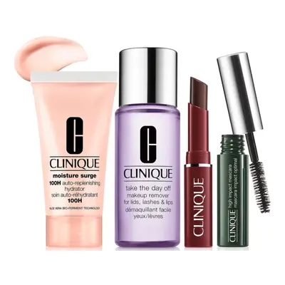 Clinique Cult Classics 4pc Set