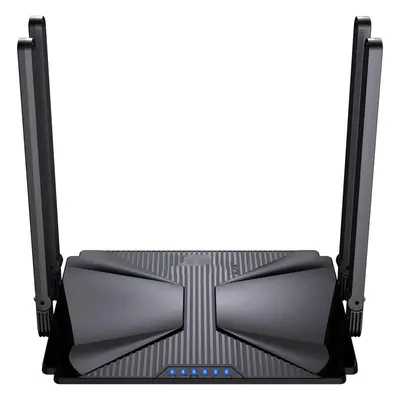 (WN586X3) Dual-band Scalable WiFi Router Mbps Gaming Dedicated Wireless Router Antennas, Full Me