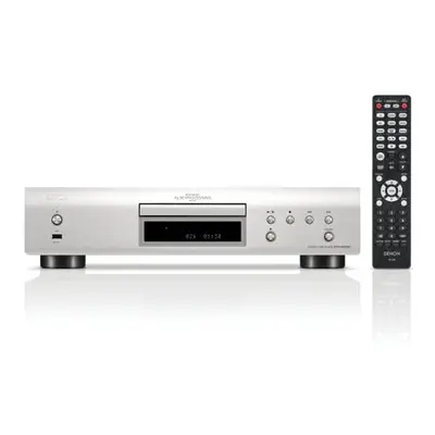 Denon DCD-900NE CD Player for Home, HiFi System, CD-R/RW / MP3 / WMA, Pure Direct Mode, AL32 Pro