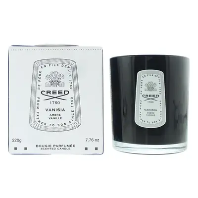 Creed Vanisia Candle 220g