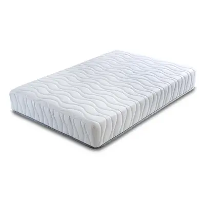 (Double) Pocket Gel Memory Spring Mattress