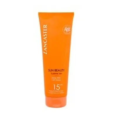 Lancaster - Sun Beauty Body Milk SPF15 Sunscreen 250ml