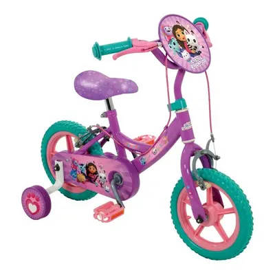 Gabby's Dollhouse My First 12" Bike