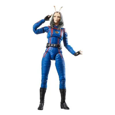 Hasbro Guardians of the Galaxy Comics Marvel Legends Action Figure Mantis CM