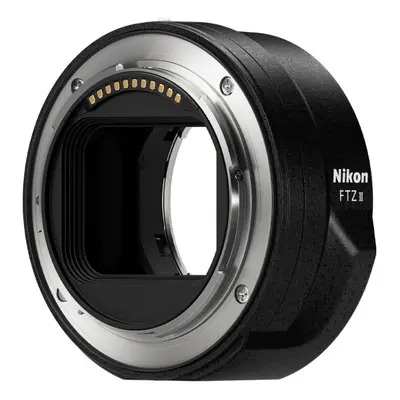 Nikon JMA905DA camera lens adapter