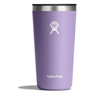 Hydro Flask Oz All Around Tumbler Press-in Lid Moonshadow