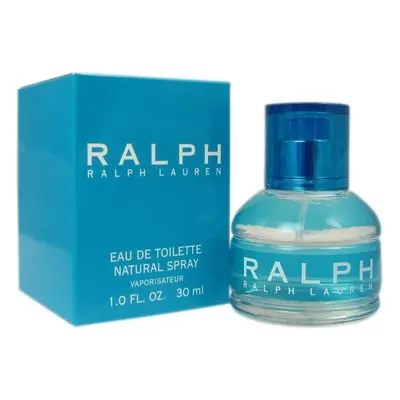 Ralph By Ralph Lauren Edt Spray Oz