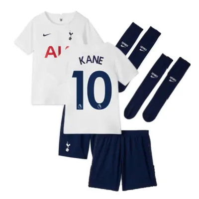 (XLB) Tottenham Little Boys Home Mini Kit (KANE 10)