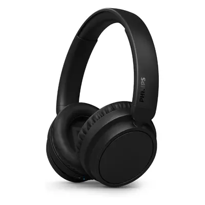 Philips TAH5209 Over-Ear Wireless Headphone (Black)