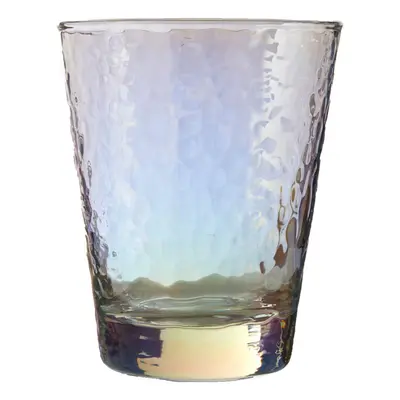 Premier Housewares Aurora Glass Tumblers 345ml