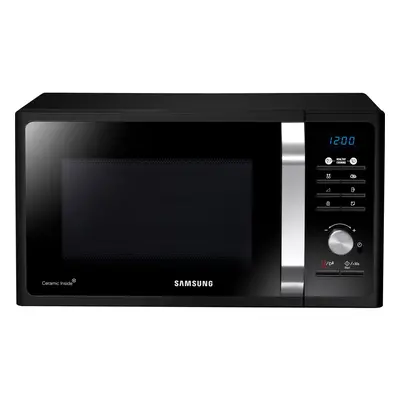 Samsung MWF300G MS23F301TFK Litre Microwave - Black