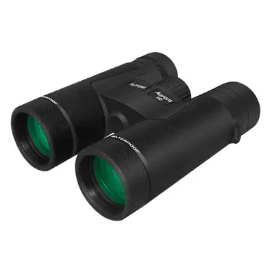 8x42 Binoculars BAK4 Waterproof Roof Prism Professional Hunting Optical Camping Tourism Travel O