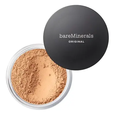 BARE MINERALS ORIGINAL foundation SPF15 #17-tan nude