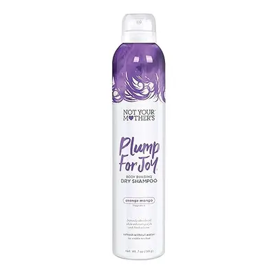 Not Your Mothers Plump for Joy Thickening Dry Shampoo, Oz