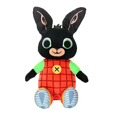 Bing, Peek-A-Boo, Talking Toy. Cute, interactive rabbit, sensory toys for Months+. Colourful, Li