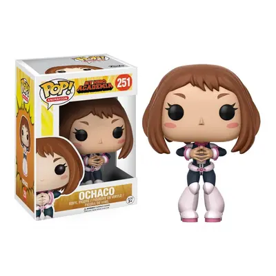 My Hero Academia Ochaco Pop! Vinyl Figure Funko