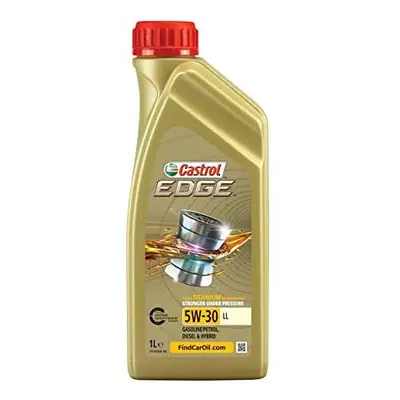 Castrol EDGE 5W-30 LL Engine Oil 1L