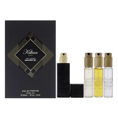 Kilian Love Don?T Be Shy Pcs Set: 1.7 Eau De Parfum + 0.25 Eau De Parfum