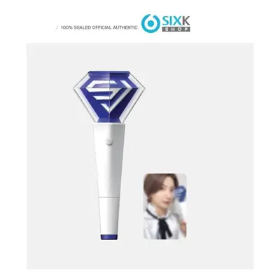 Superjunior Official Light Stick Ver2