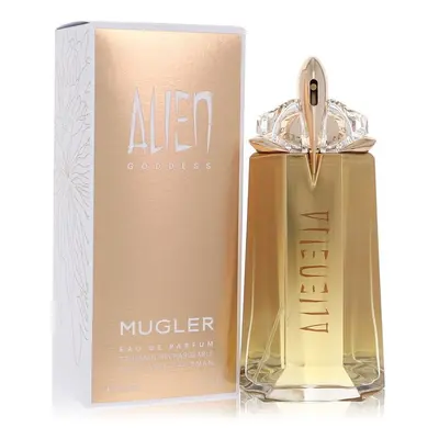 Alien Goddess by Thierry Mugler Eau De Parfum Spray Refillable oz