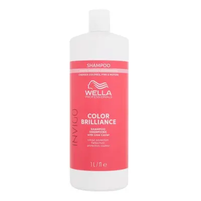 Wella Professionals - Invigo Color Brilliance - For Women, ml