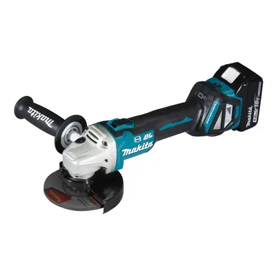 Makita DGA513RTJ angle grinder 12.5 cm RPM kg