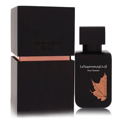 Rasasi La Yuqawam by Rasasi Eau De Parfum Spray 2.5 oz