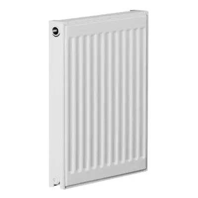 (400mm) Prorad Type Single Panel Compact Radiator 500mm high