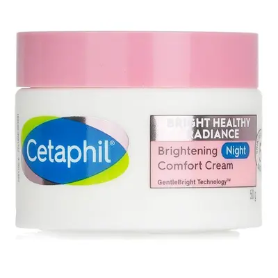 Cetaphil Bright Healthy Radiance Brightening Night Comfort Cream 50g