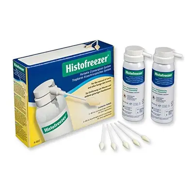 Histofreezer Cryotherapeutic Agent, x ml + 60App, mm