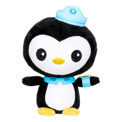 OCTONAUTS Above & Beyond Inch Plush | Peso