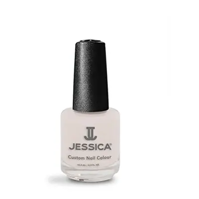 JESSICA Custom Colour Nail Polish, Hydrangea 14.8ml