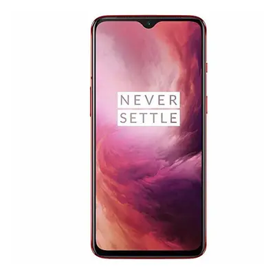 (Red) OnePlus Dual Sim | 128GB | 8GB RAM