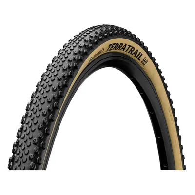 (650 X 47B) Continental Terra Trail Shieldwall Tyre Foldable Puregrip Compound