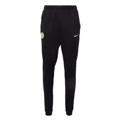 (S) Chelsea Dri-FIT Tracksuit Bottoms (Pitch Blue)