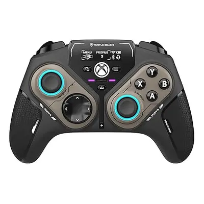 Turtle Beach Stealth Pivot Wireless PC Smart Controller