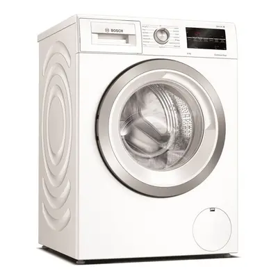 Bosch WAU28T64GB 9KG Spin Washing Machine - White