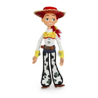 Toy Story Talking Jessie