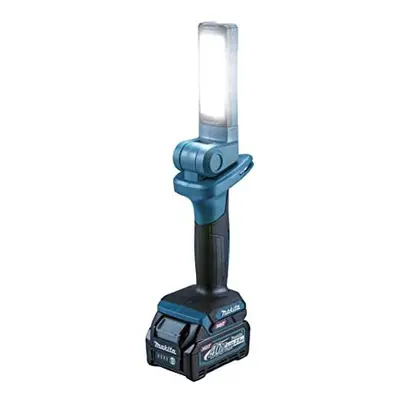 Makita ML006G 40V Max Li-ion XGT LED Flashlight â Batteries and Chargers Not Included