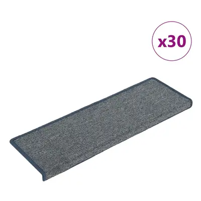 (purple and blue) vidaXL Carpet Stair Treads Stair Mat Stair Step Protector Rugs Decoration