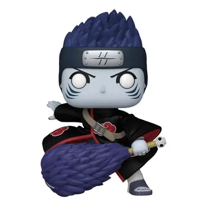 Naruto Oversized POP! Vinyl Figure Kisame cm