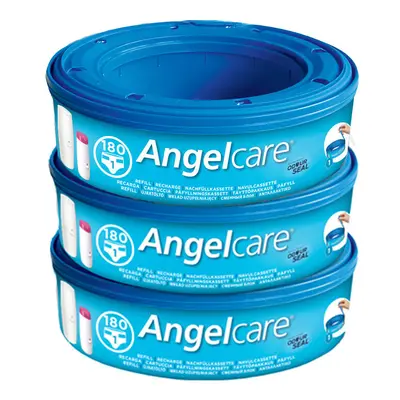 Angelcare Nappy Disposal System Refills