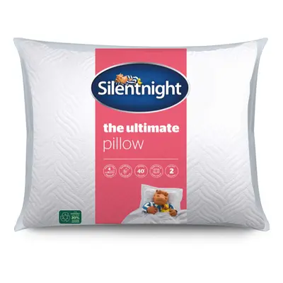 Silentnight The Ultimate Pillow