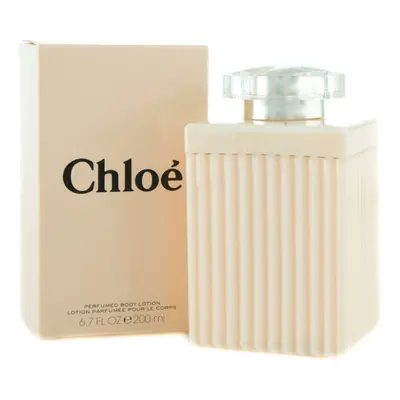 ChloÃ© Perfumed Body Lotion 200ml For Her