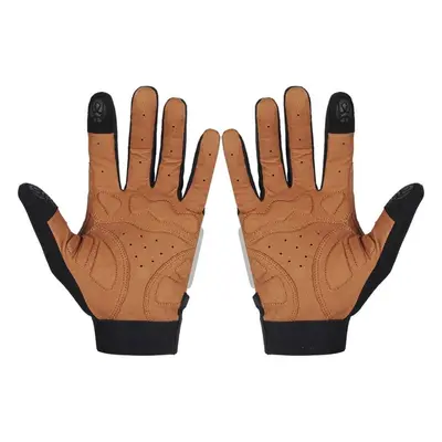 (XL) Cycling Gloves Anti-slip Breathable Men Anti-shock Outdoor Sport MTB Bicycle Motorcycle