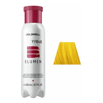 Permanent Dye Goldwell ELUMEN CARE YY@ALL ml