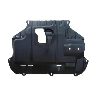 Ford Focus Engine Cover Under Tray