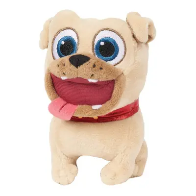 Just Play 3.50" Puppy Dog Pals Pet & Talk Pals - Rolly